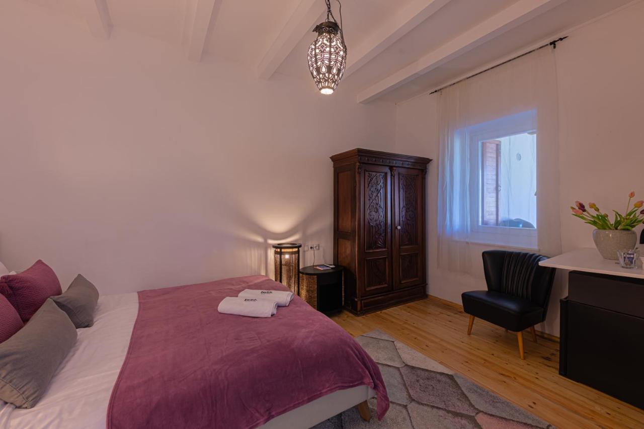 Butik Design Nadas Abádszalók Dış mekan fotoğraf